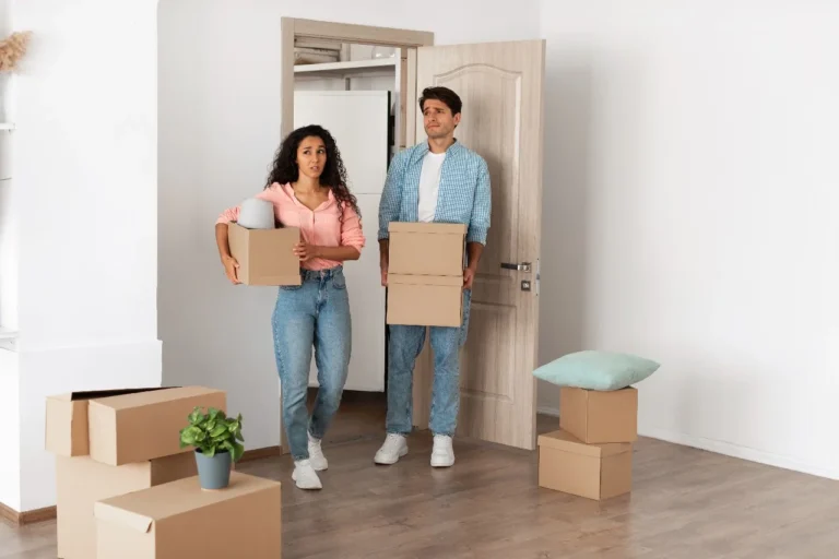 Movers and Packers in Karachi